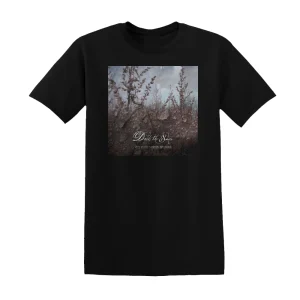 Dark the Suns - Suru Raivosi Sydmeni Pimeydess Album Cover T-Shirt