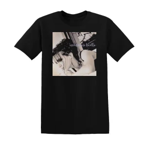Susanna Hoffs - Susanna Hoffs Album Cover T-Shirt