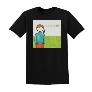 Susanne Sundfør - Susanne Sundfr Album Cover T-Shirt