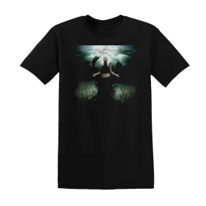 Destruction Of A Rose - Suspended In Time Album Cover T-Shirt
