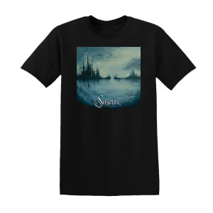 Suspyre - Suspyre Album Cover T-Shirt