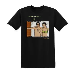 Baustelle - Sussidiario Illustrato Della Giovinezza Album Cover T-Shirt