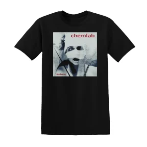 Chemlab - Suture Album Cover T-Shirt