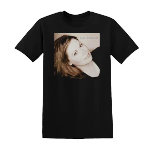 Suzy Bogguss - Suzy Bogguss Album Cover T-Shirt