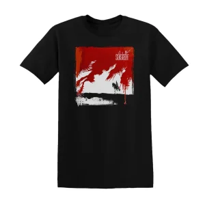 Sólstafir - Svartir Sandar Album Cover T-Shirt