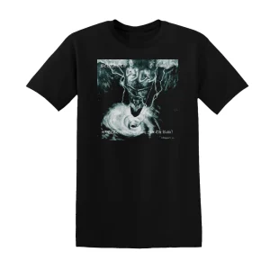 Behemoth - Sventevith Storming Near The Baltic 2 Album Cover T-Shirt