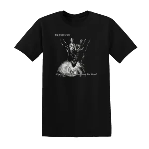 Behemoth - Sventevith Storming Near The Baltic 3 Album Cover T-Shirt
