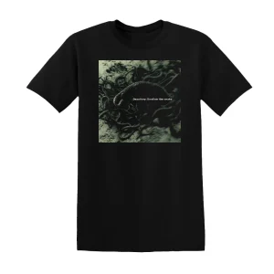 Desultory - Swallow The Snake Album Cover T-Shirt