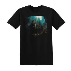 Sulphur Aeon - Swallowed By The Oceans Tide 1 Album Cover T-Shirt