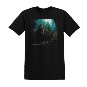 Sulphur Aeon - Swallowed By The Oceans Tide Album Cover T-Shirt