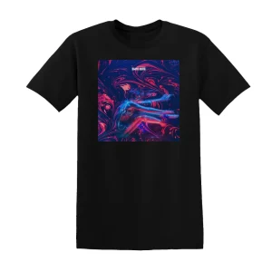 Betraying The Martyrs - Swan Song Album Cover T-Shirt