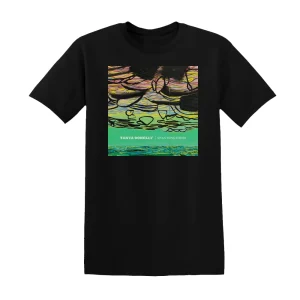 Tanya Donelly - Swan Song Series Album Cover T-Shirt