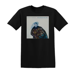 Tanya Donelly - Swan Song Series Vol 5 Album Cover T-Shirt