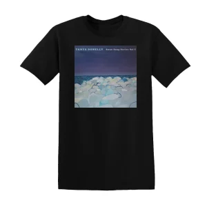 Tanya Donelly - Swan Song Series Volume 1 Album Cover T-Shirt