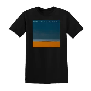 Tanya Donelly - Swan Song Series Volume 2 Album Cover T-Shirt