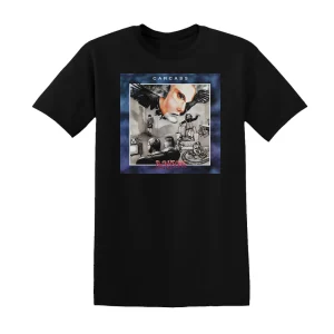 Carcass - Swansong Album Cover T-Shirt