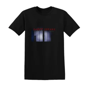 Aviators - Sweet Dreams Album Cover T-Shirt