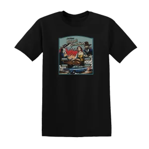 Art of Dying - Sweet Emotion Album Cover T-Shirt