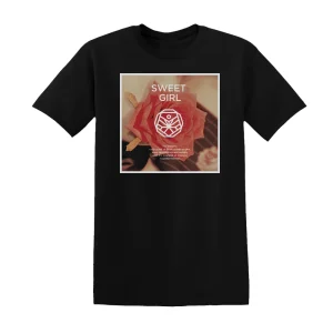 B1A4 - Sweet Girl Album Cover T-Shirt