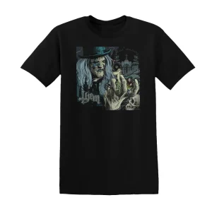 Them - Sweet Hollow Album Cover T-Shirt
