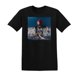 Sarah Reeves - Sweet Sweet Sound Album Cover T-Shirt