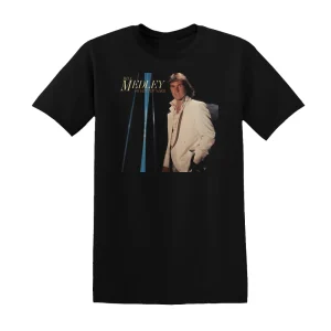 Bill Medley - Sweet Thunder Album Cover T-Shirt
