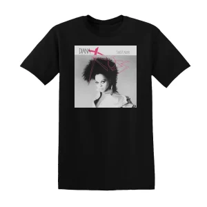 Diana Ross - Swept Away 2 Album Cover T-Shirt