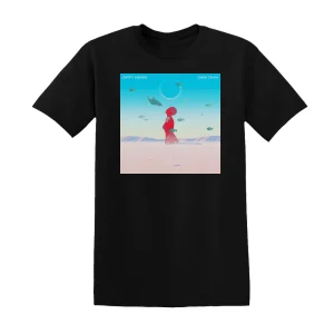 The Dirty Heads - Swim Team Album Cover T-Shirt