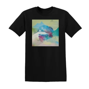 Arms and Sleepers - Swim Team Album Cover T-Shirt