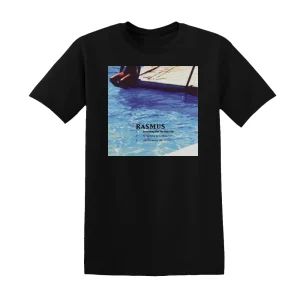 The Rasmus - Swimming With The Kids Album Cover T-Shirt