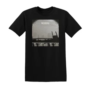 Switchblade - Switchblade 1 Album Cover T-Shirt