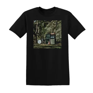 Switchblade - Switchblade 2012 Album Cover T-Shirt
