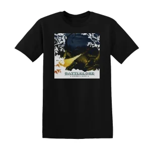 Battlelore - Swords Song Album Cover T-Shirt