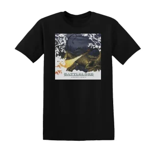 Battlelore - Swords Song Album Cover T-Shirt