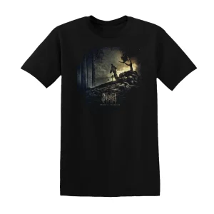 Skogmark - Sworn To Paganism Album Cover T-Shirt