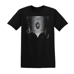 Armored Saint - Symbol Of Salvation Live Album Cover T-Shirt