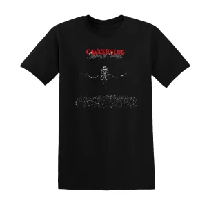 Cancerslug - Symphony Of Savagery Album Cover T-Shirt