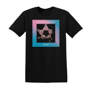 sui sui - Symphony Sympathy Album Cover T-Shirt