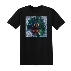 Angel Vivaldi - Synapse Album Cover T-Shirt