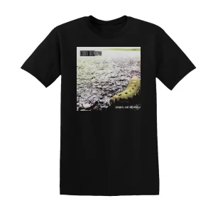 Candy Trip Down - Synopsis Cast And Crew Album Cover T-Shirt