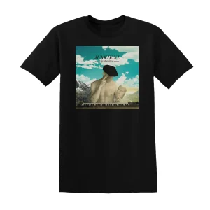 Tom Holkenborg - Synthesized Album Cover T-Shirt