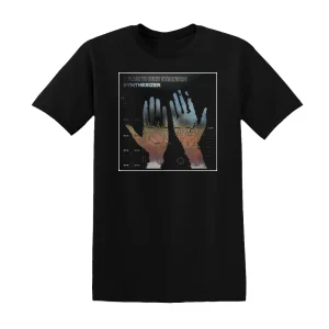 A Place to Bury Strangers - Synthesizer Album Cover T-Shirt