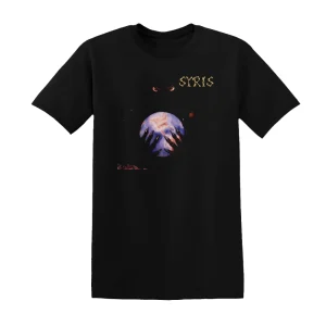 Syris - Syris Album Cover T-Shirt
