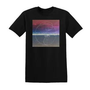 Alpha Wave Movement - System A Album Cover T-Shirt