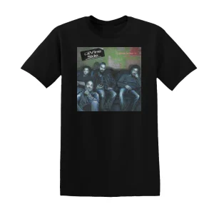 Divine Side -  System Failure  Album Cover T-Shirt