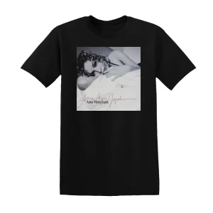 Anna Maria Jopek - Szeptem Album Cover T-Shirt