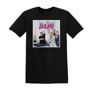 Bajm - Szklanka Wody Album Cover T-Shirt