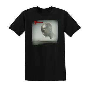 Taboo - Taboo Album Cover T-Shirt