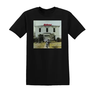 Taj Mahal - Taj Mahal Album Cover T-Shirt