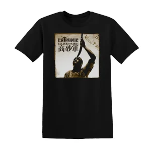 ChthoniC - Takasago Army Album Cover T-Shirt